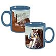 John Wayne Creed Mug